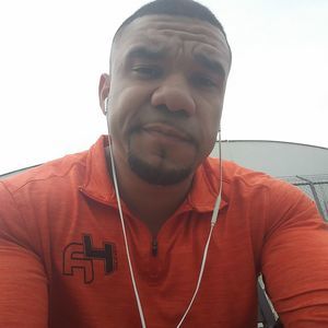 Meet your Posher, Rey